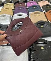 شنطة شانيل شوبنق