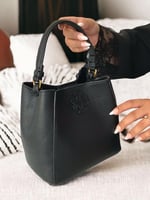 شنطة توري بورش توت باق