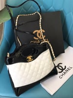 شنطة شانيل شوبنق