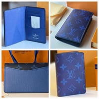بوك لويس فيتون مع الملحقات
