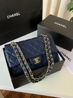 شنطة شانيل كلاسيك