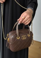 شنطة شانيل بوليغ