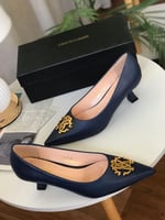 كعب روبرتو كفالي