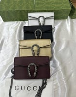 شنطة قوتشي ديونيسوس