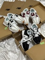 حذاء نيوبالانس 327
