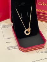 سلسال كارتير مع الملحقات