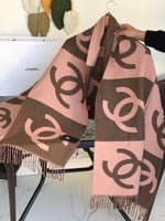 سكارفات شتوية انيقة ️