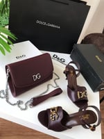 طقم دولتشي اند غابانا