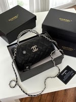 شنطة شانيل كيلي