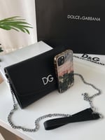 طقم دولتشي اند غابانا