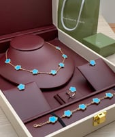 طقم فان كليف