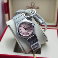 ساعة اوميغا