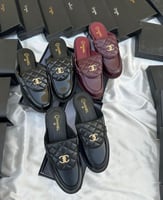 سليبر شانيل