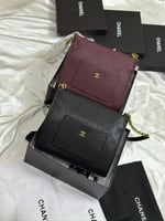 شانيل توت باق