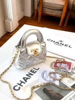 شنطة شانيل ميني