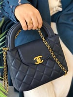 شنطة شانيل كيلي