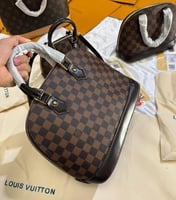 شنطة لويس فيتون بيبي الما