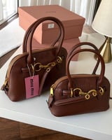 شنطة ميو ميو