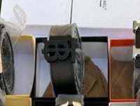 كولكشن احزمه انيقه