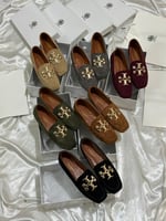 حذاء توري بورش