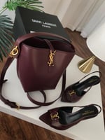 طقم سان لوران