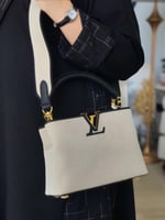 شنطة لويس فيتون كابوسين