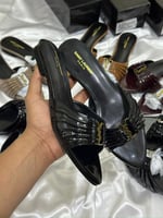 سليبر سان لوران