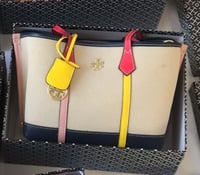 توري بورش توت باق