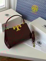 شنطة توري بورش لامع