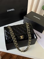 شنطة شانيل كلاسيك