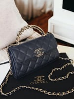 شنطة شانيل كيلي