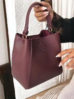 شنطة توري بورش توت باق