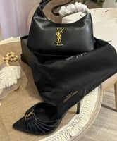 طقم سان لوران