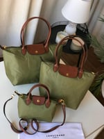 شنطة لونق شامب 3 احجام