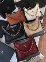 شنطة شانيل توت باق