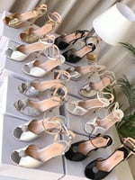 كعب جيمي شو