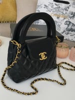 شنطة شانيل كيلي