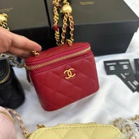 شانيل ميني فانيتي