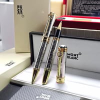 قلم مون بلان