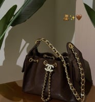 شنطة شانيل 25 الجديدة