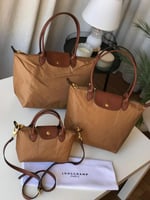 شنطة لونق شامب 3 احجام