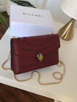 شنطة بولغري