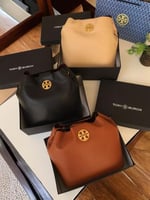 شنطة توري بورش