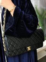 شنطة شانيل كلاسيك