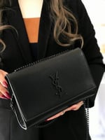 شنطة سان لوران فولتير