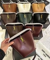 شنطة سان لوران بوكيت