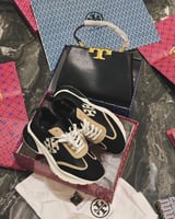 طقم توري بورش شنطة وحذاء