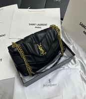 شنطة سان لوران لولو