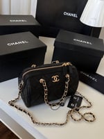 شنطة شانيل تايملس