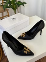 كعب توري بورش